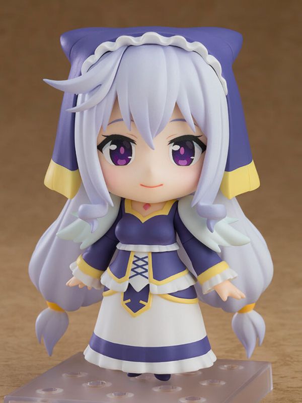 Good Smile 黏土人 2551 為美好的世界獻上祝福！ 艾莉絲 Good Smile 黏土人 2551 為美好的世界獻上祝福！ 艾莉絲