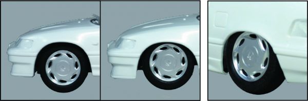 1/24 HONDA Cyber CR-X Si FUJIMI 富士美 組裝模型 FUJIMI,1/24,RS,Ford,GT40,1966,Nissan,S15,Silvia,HONDA,Cyber,CR-X,Si,