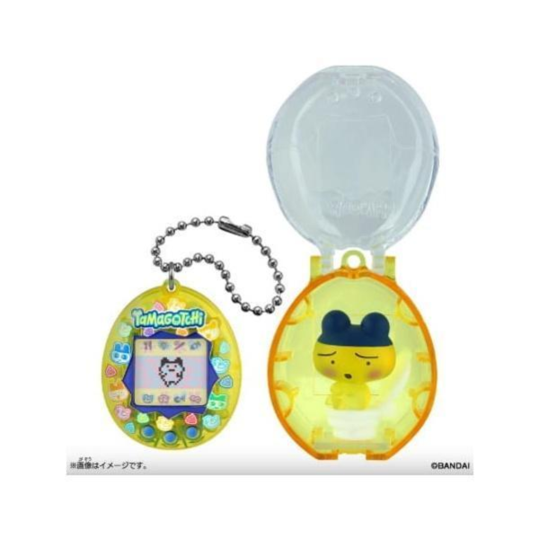 (預購) BANDAI 原創塔麻歌子收藏吊飾套組-麻美吉 20260917 BANDAI 原創塔麻歌子收藏吊飾套組-麻美吉