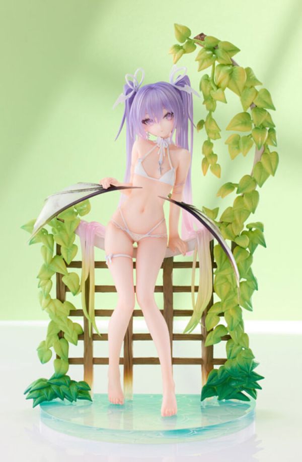 (預購) PINK CHARM 1/6 rurudo原創角色 伊芙．EDEN_Ver. PVC完成品 (預購) PINK CHARM 1/6 rurudo原創角色 伊芙．EDEN_Ver. PVC完成品