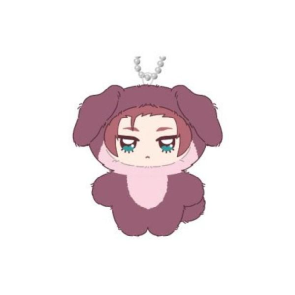 (預購) Ensky 藍色監獄 糸師冴 動物裝玩偶 20260609 Ensky 藍色監獄 糸師冴 動物裝玩偶