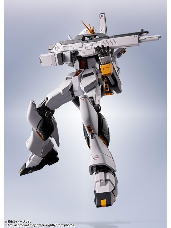 (預購) [再販] BANDAI METAL ROBOT魂 <SIDE MS> ν鋼彈 BANDAI METAL ROBOT魂 可動完成品 可動完成品 20260907 [再販] BANDAI METAL ROBOT魂 <SIDE MS> ν鋼彈 BANDAI METAL ROBOT魂 可動完成品 可動完成品