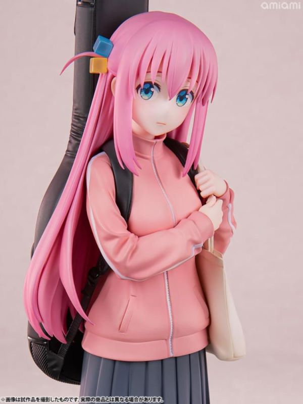 (預購) Good Smile 1/7 動畫 孤獨搖滾 後藤一里 PVC完成品 20260315 Good Smile 1/7 動畫 孤獨搖滾 後藤一里 PVC完成品