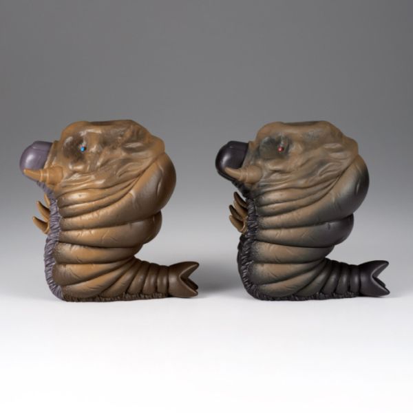 BANPRESTO 景品 東寶怪獸系列 鎮座獸 摩斯拉 (1964) 分別販售 2506 BANPRESTO 景品 東寶怪獸系列 鎮座獸 摩斯拉 (1964) 分別販售