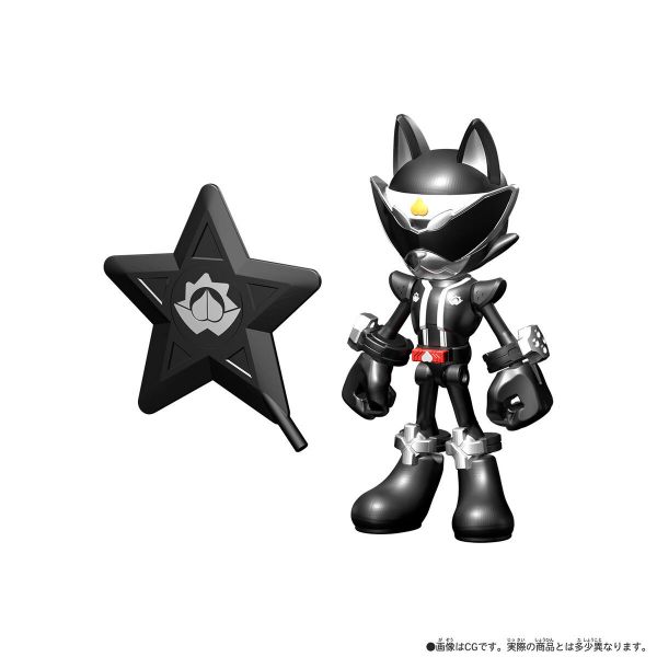 BANDAI 暴太郎戰隊 可動完成品 全5種 分別販售 BANDAI,暴太郎戰隊,可動完成品,全5種,分別販售,