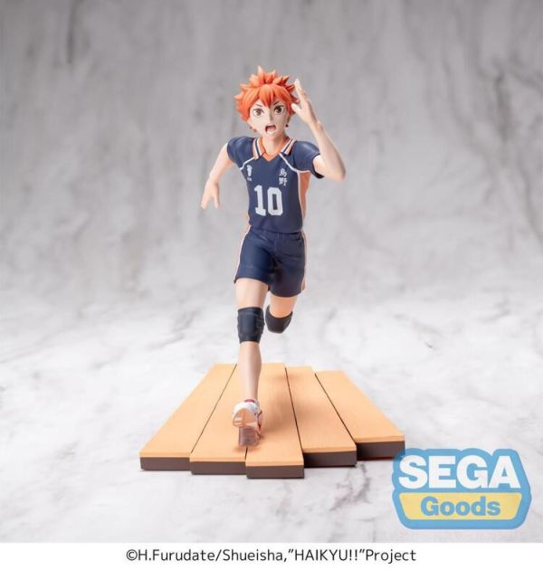 (預購) SEGA 景品 排球少年 日向翔陽 2602 (預購) SEGA 景品 排球少年 日向翔陽