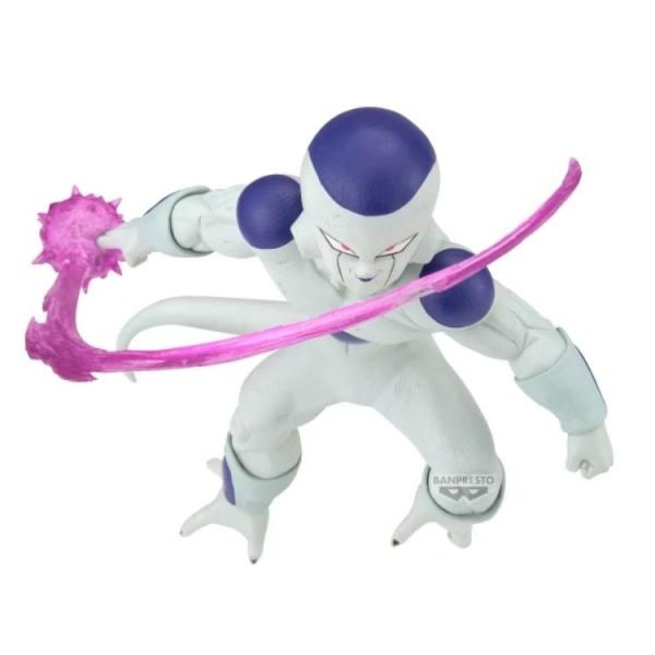 (預購) BP景品 七龍珠Z G×materia 弗利沙Ⅲ 眼鏡牌 BANPRESTO 2701 20260809 BP景品 七龍珠Z G×materia 弗利沙Ⅲ 眼鏡牌 BANPRESTO