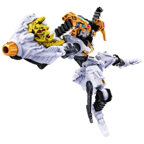 BANDAI 王樣戰隊 帝王戰隊 國王戰隊 DX 狼蛛騎士 可動完成品 BANDAI,王樣戰隊,國王戰隊,帝王戰隊,DX,狼蛛騎士,可動完成品