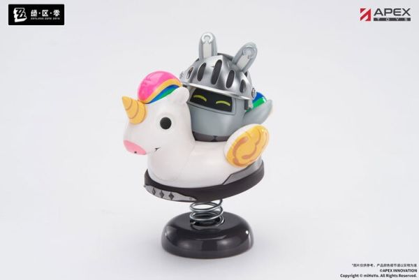 (預購) APEX 絕區零HappyShake系列 小小邦布搖搖樂 騎士布 PVC完成品 20251120 (預購) APEX 絕區零HappyShake系列 小小邦布搖搖樂 騎士布 PVC完成品 20251120