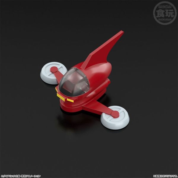 (預購) BANDAI 盒玩 SMP 魔神Z 無敵鐵金剛 組裝模型 20251104 BANDAI 盒玩 SMP 魔神Z 無敵鐵金剛 組裝模型