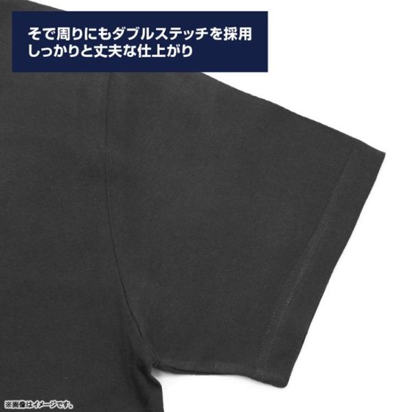 (預購) COSPA 鬼滅之刃 炭治郎&富岡義勇與猗窩座 全彩墨色T恤L 20260616 COSPA 鬼滅之刃 炭治郎&富岡義勇與猗窩座 全彩墨色T恤L