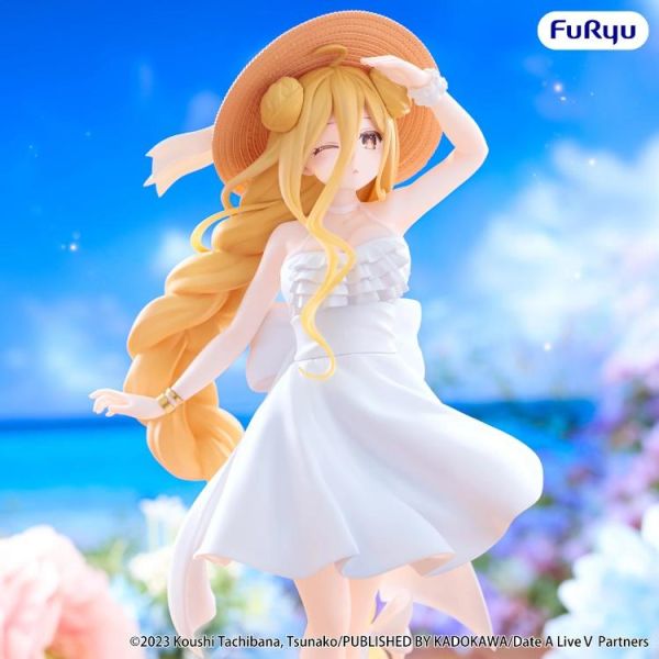 (預購) FURYU 景品 約會大作戰Ⅴ 夏日洋裝 星宮六喰 2701 20260811 FURYU 景品 約會大作戰Ⅴ 夏日洋裝 星宮六喰