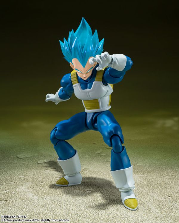 BANDAI S.H.Figuarts SHF 七龍珠 超級賽亞人之神之超級賽亞人貝吉塔 達爾 貫徹賽亞人的驕傲 BANDAI S.H.Figuarts SHF 七龍珠 超級賽亞人之神之超級賽亞人貝吉塔 達爾 貫徹賽亞人的驕傲