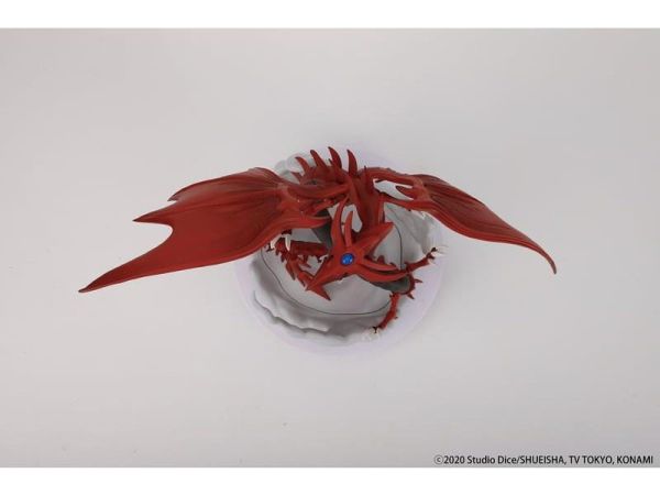 (預購) TAITO 景品 遊戲王 Figure -歐西里斯的天空龍 2701 20260809 TAITO 景品 遊戲王 Figure -歐西里斯的天空龍