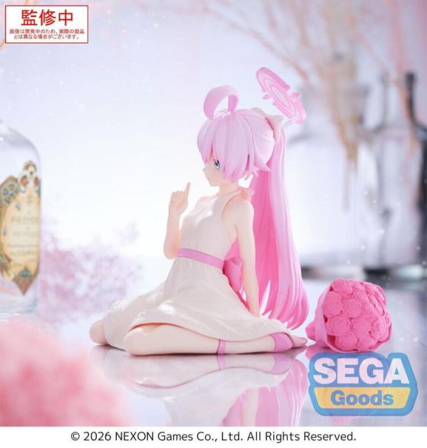 (預購) SEGA 景品 蔚藍檔案 Yumemirize 星野 2602 (預購) SEGA 景品 蔚藍檔案 Yumemirize 星野