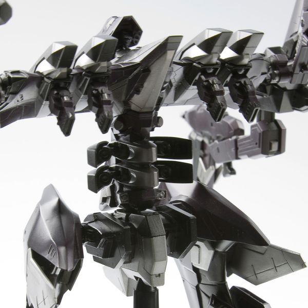 Kotobukiya 壽屋 1/72 機戰傭兵 ARMORED CORE Aspina X-sobrero Fragile 夫拉吉爾 組裝模型 Kotobukiya 壽屋 1/72 機戰傭兵 ARMORED CORE Aspina X-sobrero Fragile 夫拉吉爾 組裝模型