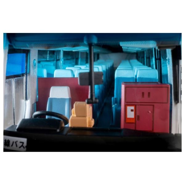 (預購) TOMYTEC 1/64 LV-N300e 三菱 Fuso Aero Bus (阪急巴士) 20261001 TOMYTEC 1/64 LV-N300e 三菱 Fuso Aero Bus (阪急巴士)