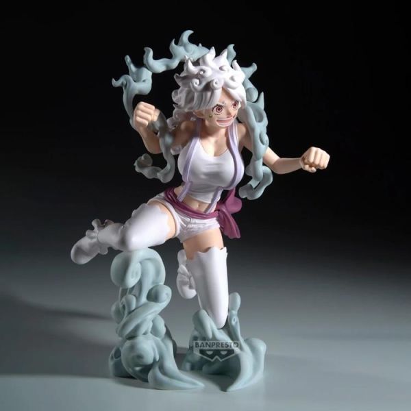 (預購) BP景品 航海王 Grandista 珠寶·波妮 眼鏡牌 BANPRESTO 2607 20260205 BP景品 航海王 Grandista 珠寶·波妮 眼鏡牌 BANPRESTO