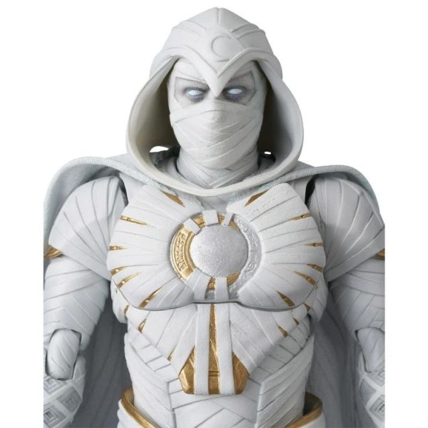 (預購) Medicom Toy MAFEX 月光騎士 可動完成品 20260811 Medicom Toy MAFEX 月光騎士 可動完成品