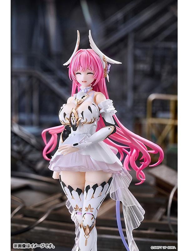 (預購) Good Smile Hyper Body 勝利女神：妮姬 桃樂絲 可動完成品 20260923 Good Smile Hyper Body 勝利女神：妮姬 桃樂絲 可動完成品