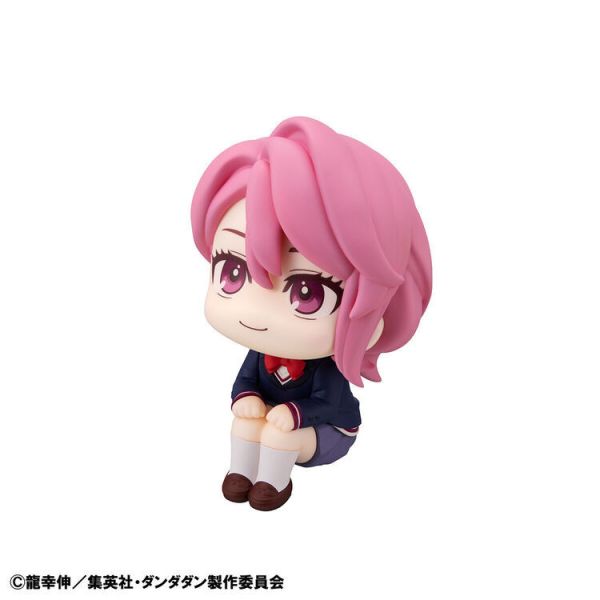 (預購) [特典版] MegaHouse LOOK UP 膽大黨 愛羅＆寺仁 (預購) [特典版] MegaHouse LOOK UP 膽大黨 愛羅＆寺仁
