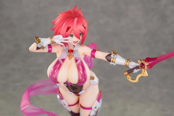 (預購) MAGI ARTS 1/6 甜心戰士 Nova PVC完成品 20260409 MAGI ARTS 1/6 甜心戰士 Nova PVC完成品