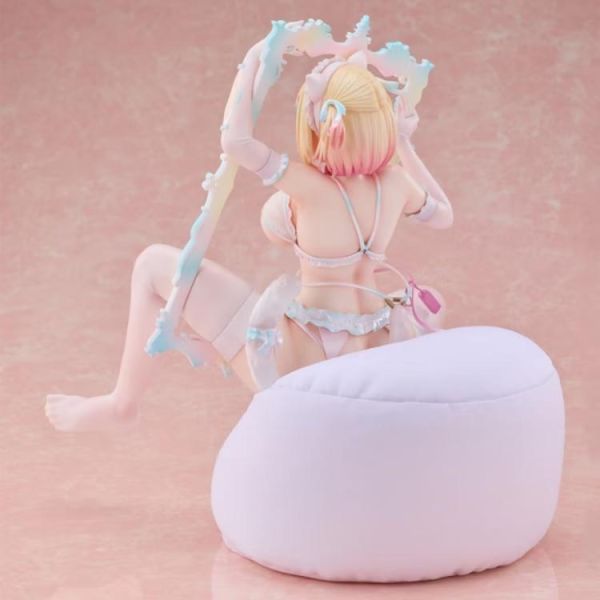(預購) [18禁商品] 標準版 nocturne 1/5 Minette 插畫家: Danimaru PVC完成品 20260517 [18禁商品] 標準版 nocturne 1/5 Minette 插畫家: Danimaru PVC完成品