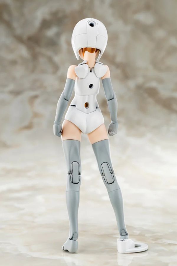 (預購) Kotobukiya 壽屋 Megami Device 女神裝置 B1R-M 軀幹套裝 膚色A 組裝模型 KP646 (預購) Kotobukiya 壽屋 Megami Device 女神裝置 B1R-M 軀幹套裝 膚色A 組裝模型 KP646
