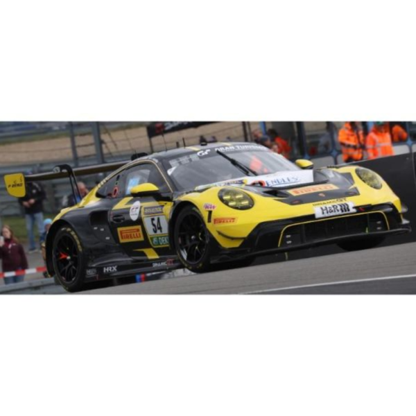 (預購) SPARK 1/43 保時捷 Porsche 911 GT3 R (992) Evo26 No.54 Dinamic GT SG1069 20260730 SPARK 1/43 保時捷 Porsche 911 GT3 R (992) Evo26 No.54 Dinamic GT SG1069