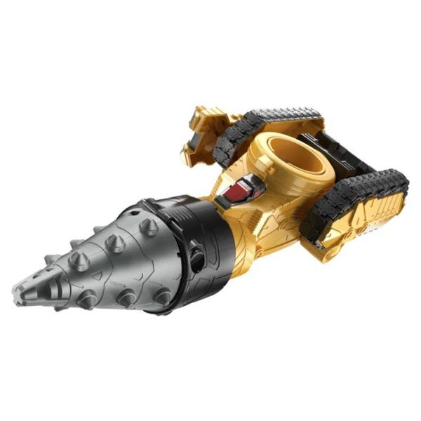 (預購) BANDAI 超宇宙刑事 DX 卡邦利昂鑽頭 20260125 BANDAI 超宇宙刑事 DX 卡邦利昂鑽頭