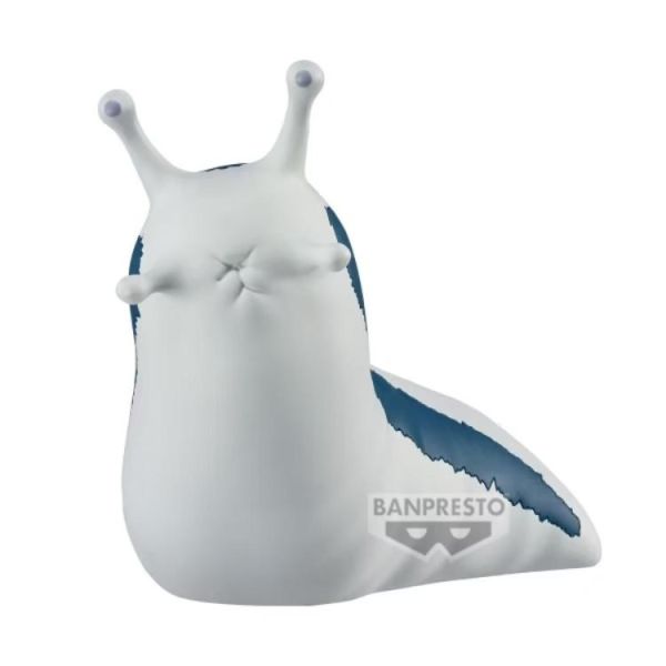 (預購) BP景品 火影忍者 軟膠 蛞蝓 眼鏡牌 BANPRESTO 2612 20260709 BP景品 火影忍者 軟膠 蛞蝓 眼鏡牌 BANPRESTO