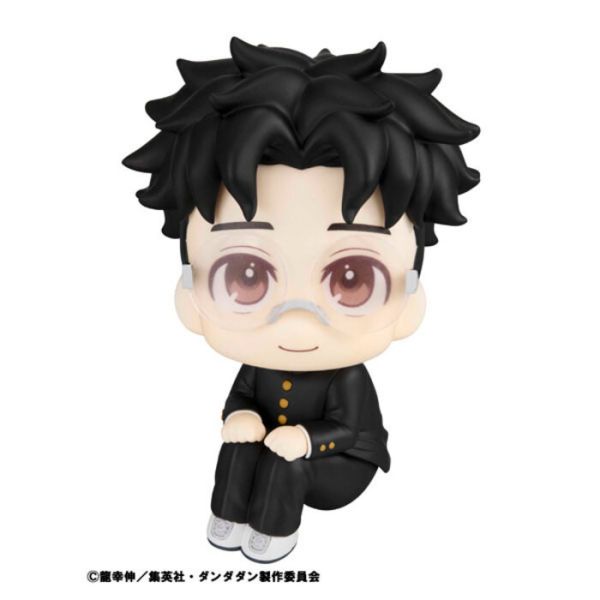 [標準版] MegaHouse LOOK UP 膽大黨 電視版 厄卡倫 [標準版] MegaHouse LOOK UP 膽大黨 電視版 厄卡倫