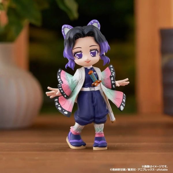 (預購) [再販] BUSHIROAD CREATIVE 盲盒 PalVerse 鬼滅之刃vol.2 全6種 一中盒6入 20251211 [再販] BUSHIROAD CREATIVE 盲盒 PalVerse 鬼滅之刃vol.2 全6種 一中盒6入