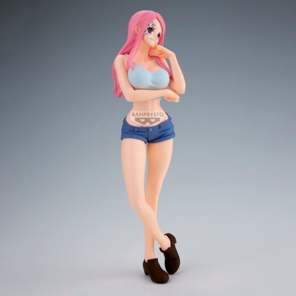 (預購) BP景品 航海王 G&G 珠寶·波妮Ⅱ 眼鏡牌 BANPRESTO 2604 20251021 BP景品 航海王 G&G 珠寶·波妮Ⅱ 眼鏡牌 BANPRESTO