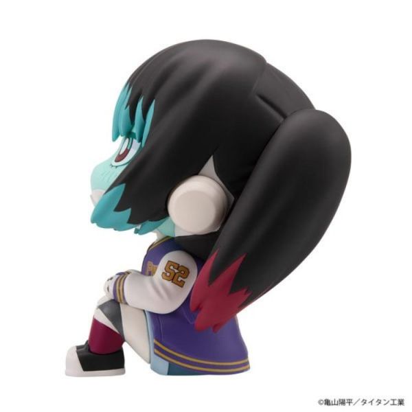 (預購) MEGAHOUSE LOOK UP 銀河特急 MilkySubway 真希奈 20260514 MEGAHOUSE LOOK UP 銀河特急 Milky☆Subway 真希奈