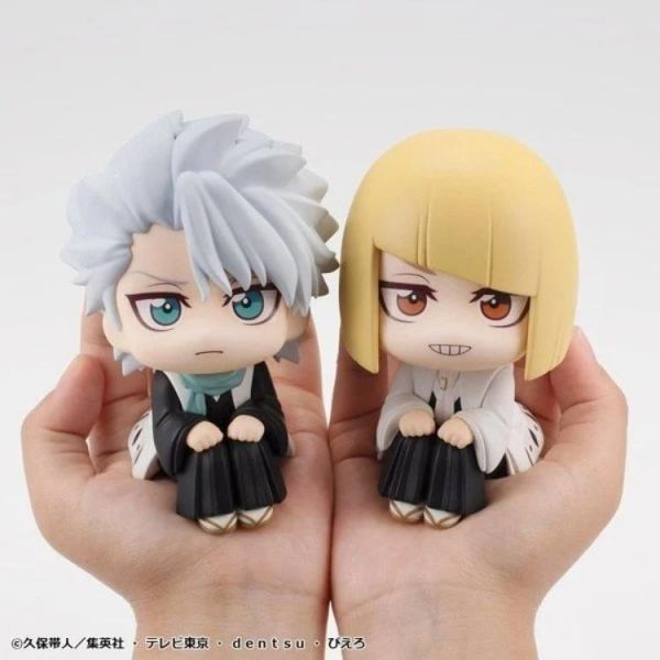 (預購) MEGAHOUSE Lookup  TV Anime BLEACH 死神 千年血戰篇 平子真子 20260813 MEGAHOUSE Lookup  TV Anime BLEACH 死神 千年血戰篇 平子真子
