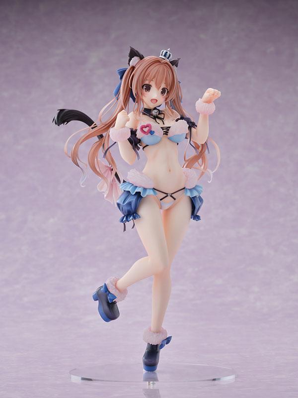 (預購) [18禁商品] Orchid Seed 1/6 夏音醬 Illustrated by karory 完成品 20260917 [18禁商品] Orchid Seed 1/6 夏音醬 Illustrated by karory 完成品