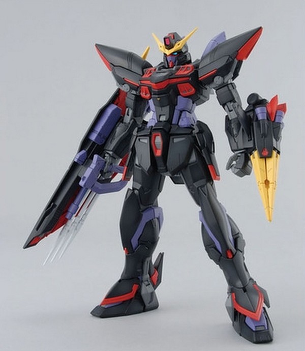 BANDAI 1/100 MG 電擊鋼彈 機動戰士 鋼彈 SEED 組裝模型 BANDAI,1/100,MG,電擊鋼彈,機動戰士,鋼彈,SEED,組裝模型,