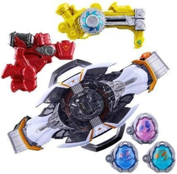(預購) BANDAI 假面騎士MY-TH DX 變身腰帶NARIKIRI豪華套組 20260812 BANDAI 假面騎士MY-TH DX 變身腰帶NARIKIRI豪華套組
