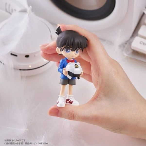 (預購) BUSHIROAD CREATIVE PalVerse 名偵探柯南vol.3 全6種 一中盒6入販售 20260427 BUSHIROAD CREATIVE PalVerse 名偵探柯南vol.3 全6種 一中盒6入販售