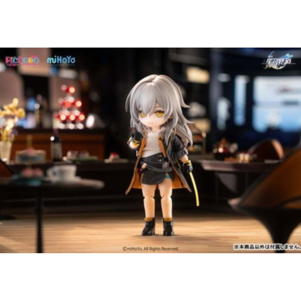 (預購) PICCODO 崩壞:星穹鐵道 拓荒者 星 可動完成品 20260205 PICCODO 崩壞:星穹鐵道 拓荒者 星 可動完成品