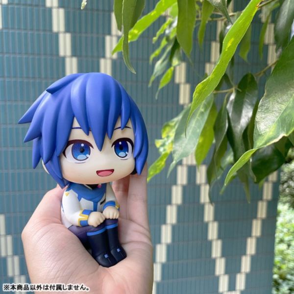 (預購) MEGAHOUSE Lookup VOCALOID KAITO 20251210 MEGAHOUSE Lookup VOCALOID KAITO