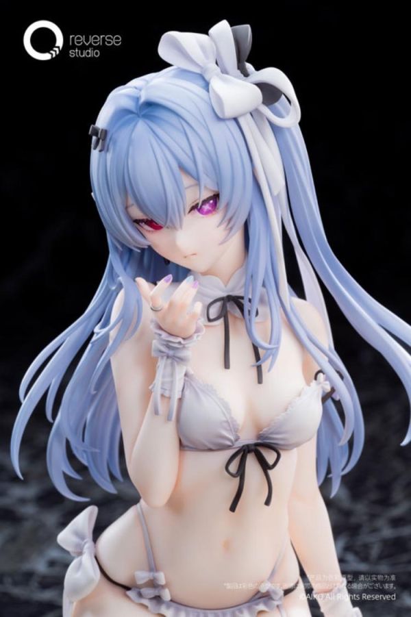 (預購) ReverseStudio 1/7 Niya 箱庭之果Ver. 完成品 附特典:蕾絲明信片&香氛書籤 20260924 ReverseStudio 1/7 Niya 箱庭之果Ver. 完成品 附特典:蕾絲明信片&香氛書籤