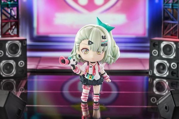 (預購) Good Smile 黏土人 3102 絕區零 千夏 20260823 Good Smile 黏土人 3102 絕區零 千夏