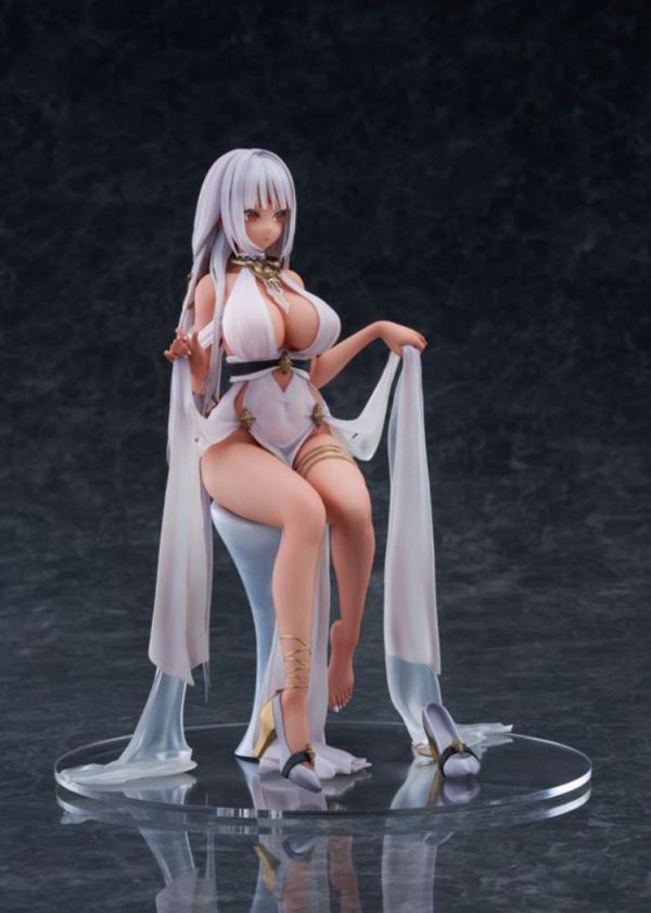 (預購) [限定版] AliceGlint 1/7 碧藍航線 馬薩諸塞 盛宴的準備 PVC完成品 20260514 [限定版] AliceGlint 1/7 碧藍航線 馬薩諸塞 盛宴的準備 PVC完成品