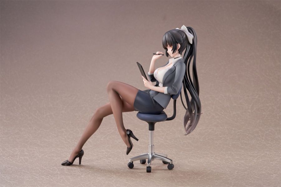 AniGame 1/6 碧藍航線 高雄 PVC AniGame 1/6 碧藍航線 高雄 PVC