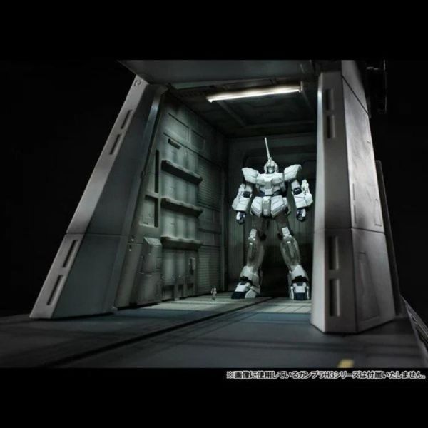 (預購) MEGAHOUSE R.M.S 1/144 HG用 機動戰士鋼彈UC 新阿卡馬彈射甲板UC 已塗裝完成品 20260413 MEGAHOUSE R.M.S 1/144 HG用 機動戰士鋼彈UC 新阿卡馬彈射甲板UC 已塗裝完成品