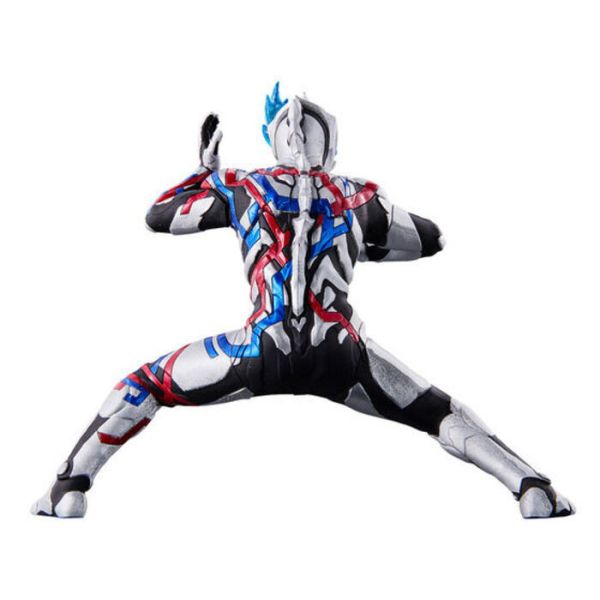 BANDAI 盒玩 ULTIMATE LUMINOUS premium 超人力霸王布雷薩 BANDAI 盒玩 ULTIMATE LUMINOUS premium 超人力霸王布雷薩