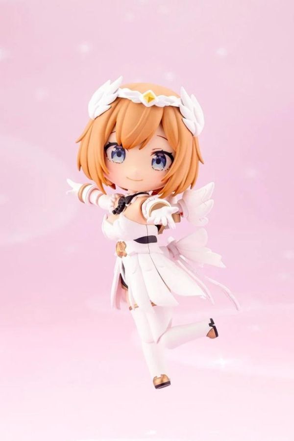 (預購) Kotobukiya 壽屋 阿爾卡納蒂亞 呆萌卡納 Q 版 露蜜提雅 組裝模型 20260715 Kotobukiya 壽屋 阿爾卡納蒂亞 呆萌卡納 Q 版 露蜜提雅 組裝模型