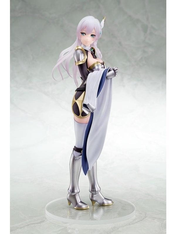 (預購) Nippon Columbia 1/6 鄉下大叔成為劍聖 艾露西亚·西特拉斯 完成品 20260910 Nippon Columbia 1/6 鄉下大叔成為劍聖 艾露西亚·西特拉斯 完成品